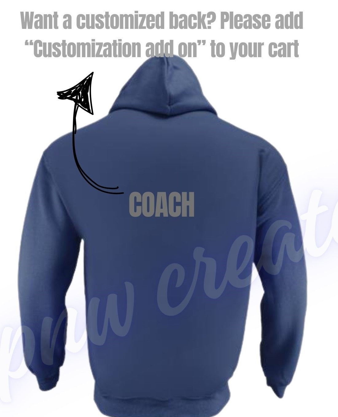 We Are Sultan Baseball Hoodie